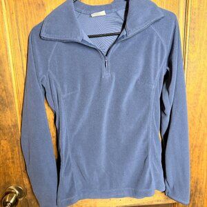 Columbia Quater-zip
